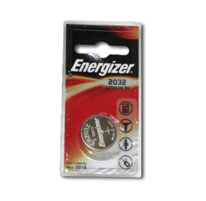 Energizer CR2032