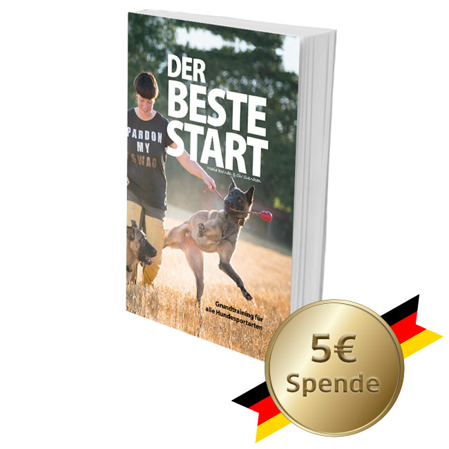 AGI WM: Buch: Der Beste Start