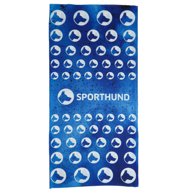 Sporthund Bandana