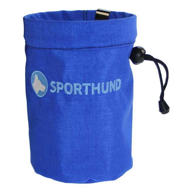 Sporthund Big Pot Leckerlitasche