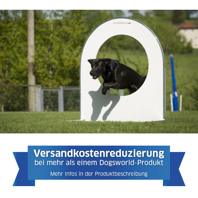 Dogsworld Turnierhundesport Reifen