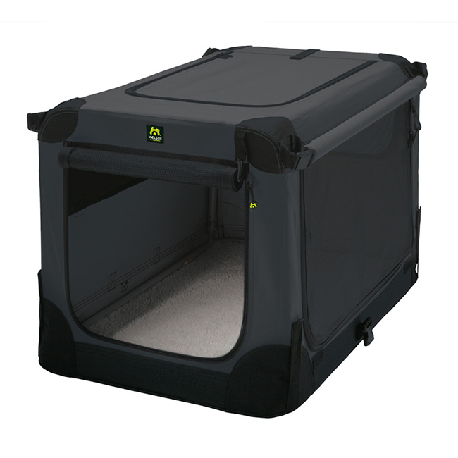 2. Wahl: Maelson Soft Kennel Hundebox