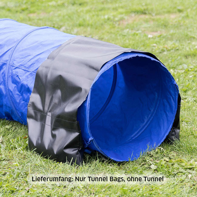 Tunnel Bags für Agility Tunnel klein