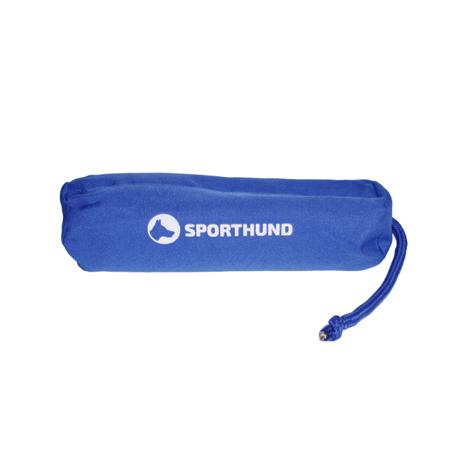 Sporthund Snack Dummy