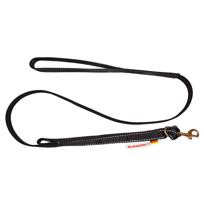 Sledwork CaniX Leash 2,5 m