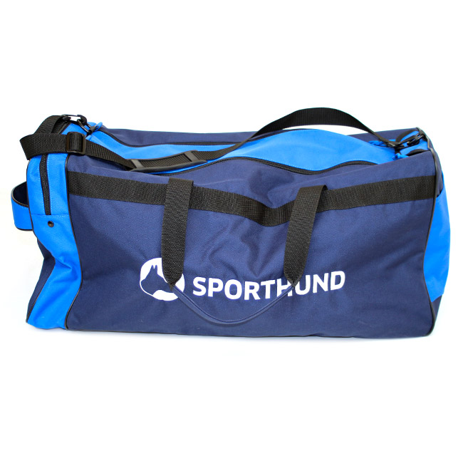 Sporthund Helfertasche