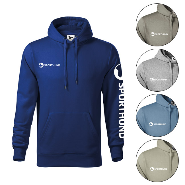 SPORTHUND mystyle Hoodie Herren