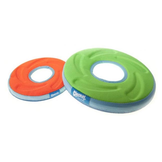 Chuckit Zipflight Frisbee