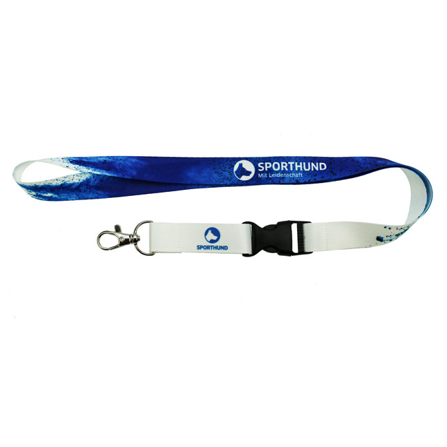 Sporthund Lanyard