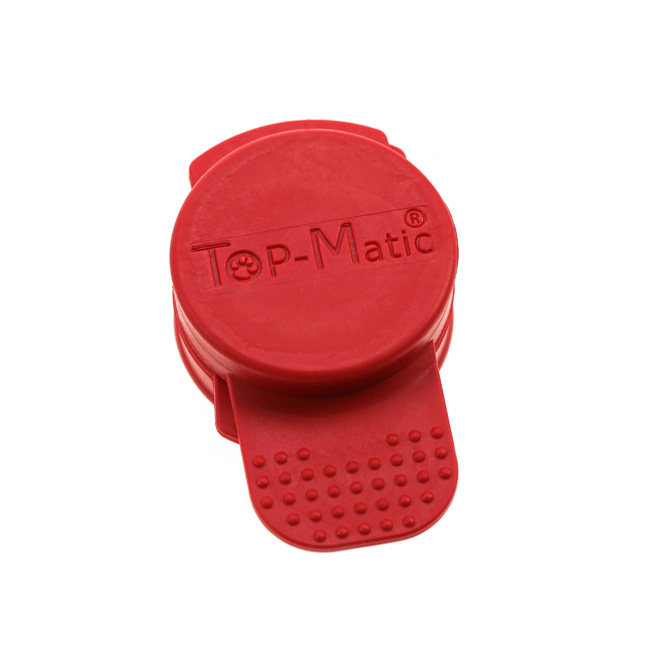 Top-Matic Maxi Power-Clip rot