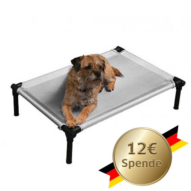 AGI WM: Starmark Trainingsbett DogZone