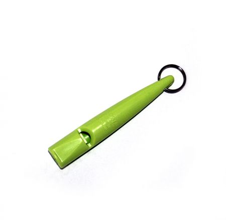 ACME Working Dog Pfeife 210,5 Lime Green