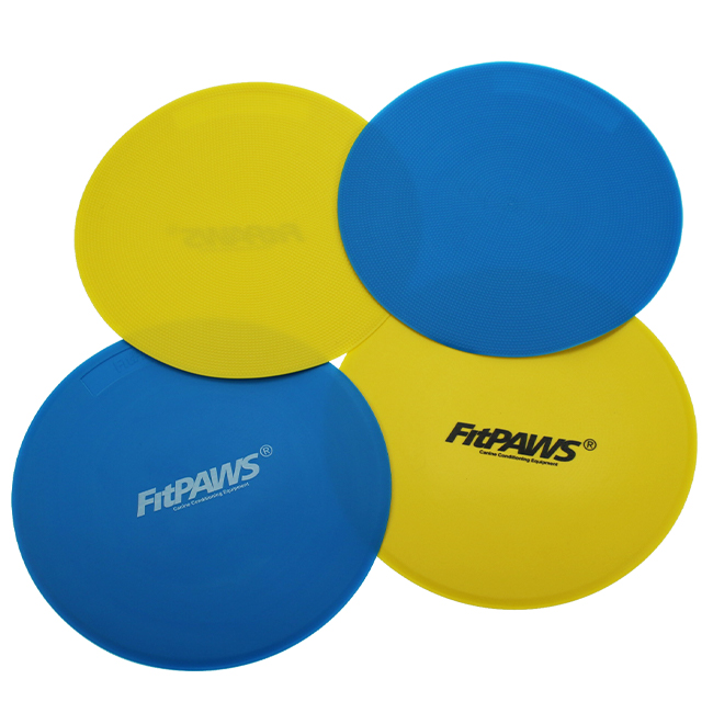 FitPAWS Targets